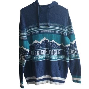 American Eagle Mountain Hoodie